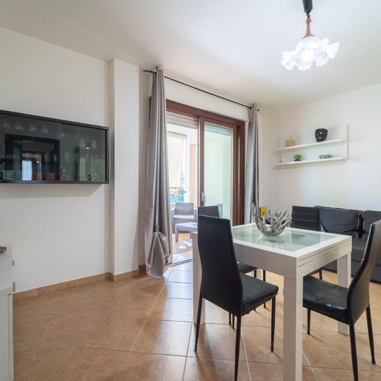 Casa delle vele superior - Two-Bedroom Apartment - 8