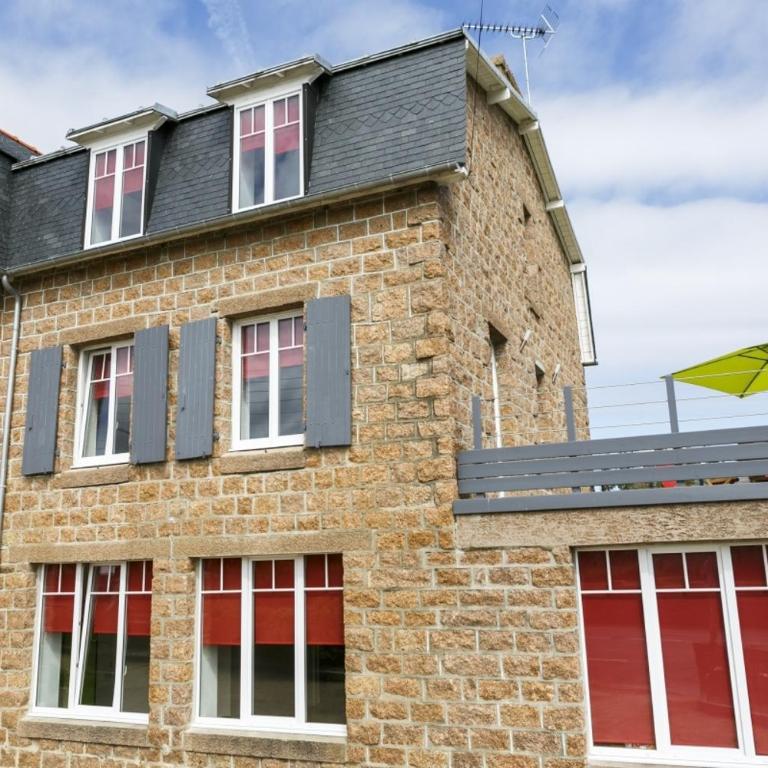 Villa Orkagna - Appartement avec Terrasse - 6