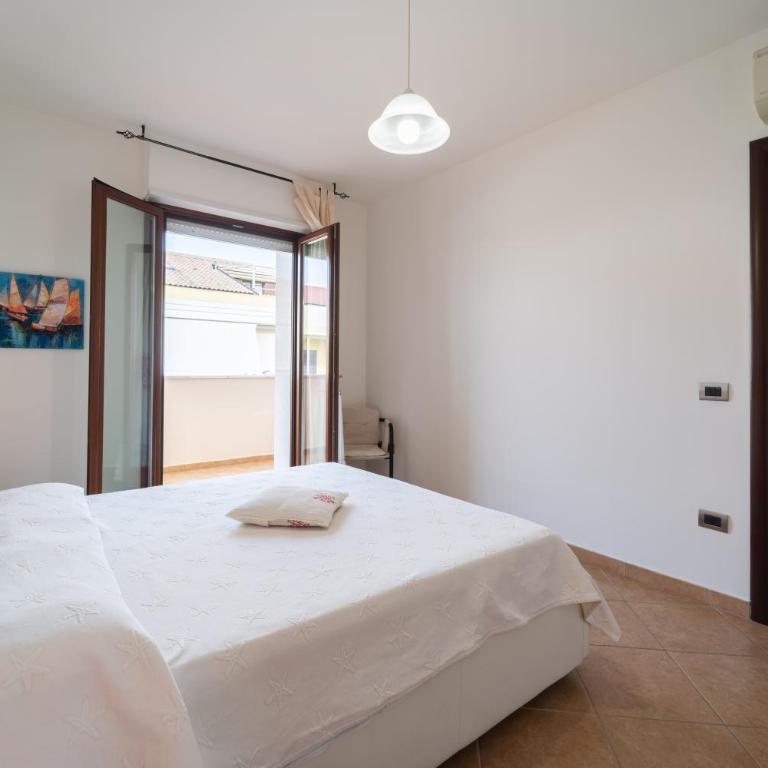 Casa delle vele superior - Two-Bedroom Apartment - 9