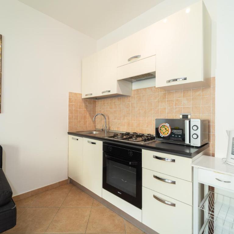 Casa delle vele superior - Two-Bedroom Apartment - 14