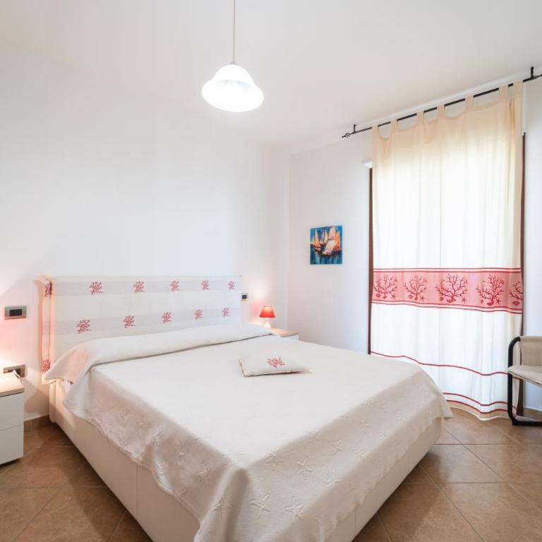 Casa delle vele superior - Two-Bedroom Apartment - 11