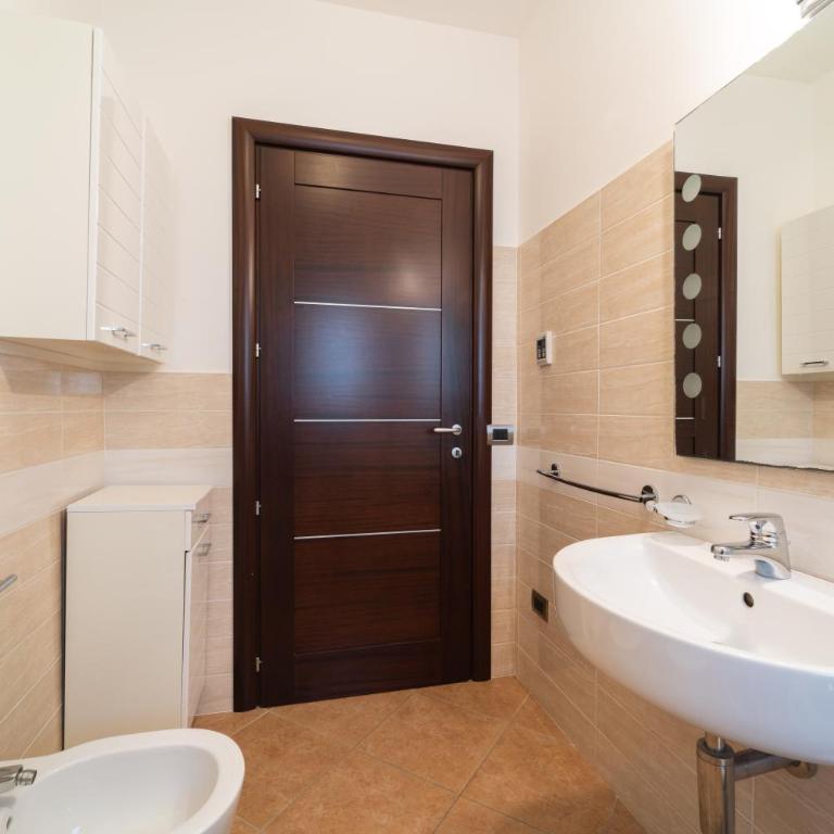 Casa delle vele superior - Two-Bedroom Apartment - 13