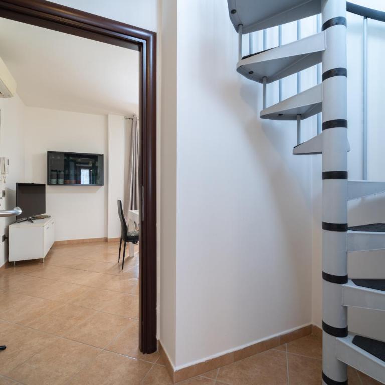 Casa delle vele superior - Two-Bedroom Apartment - 16