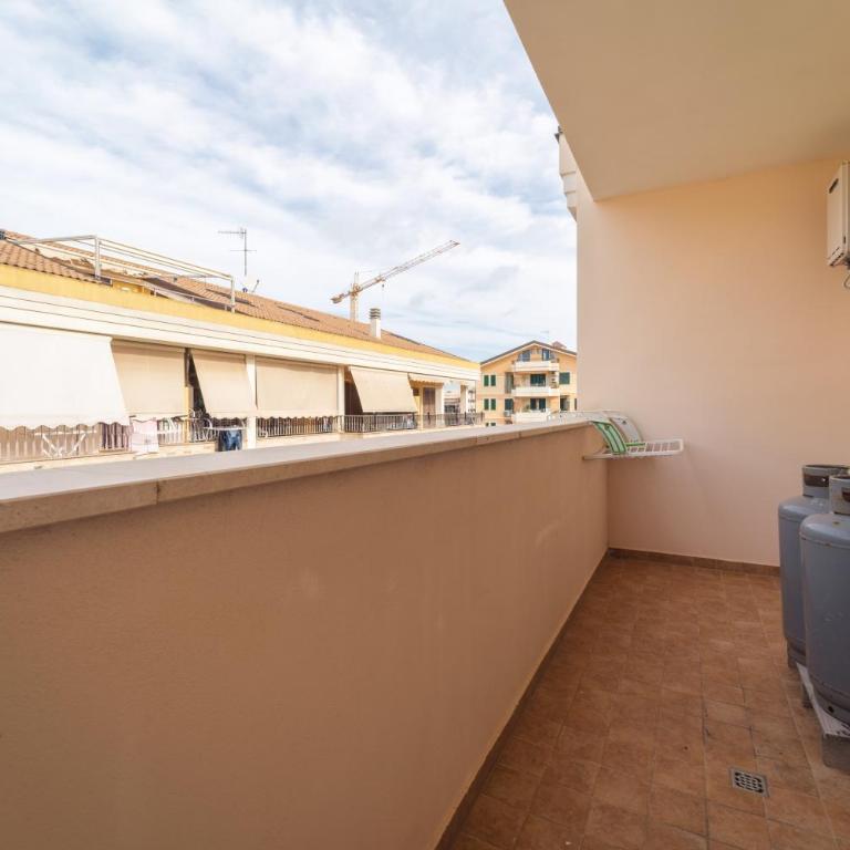 Casa delle vele superior - Two-Bedroom Apartment - 21