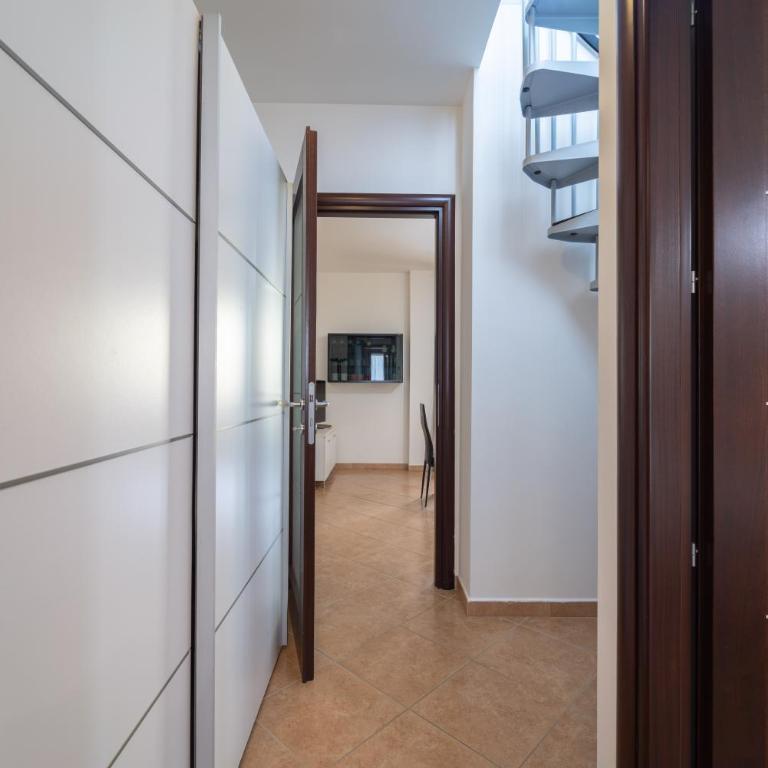 Casa delle vele superior - Two-Bedroom Apartment - 22