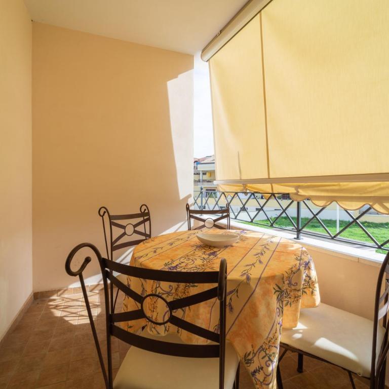 Casa delle vele superior - Two-Bedroom Apartment - 6