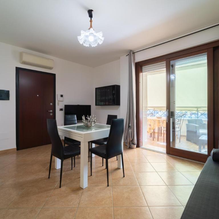 Casa delle vele superior - Two-Bedroom Apartment - 2