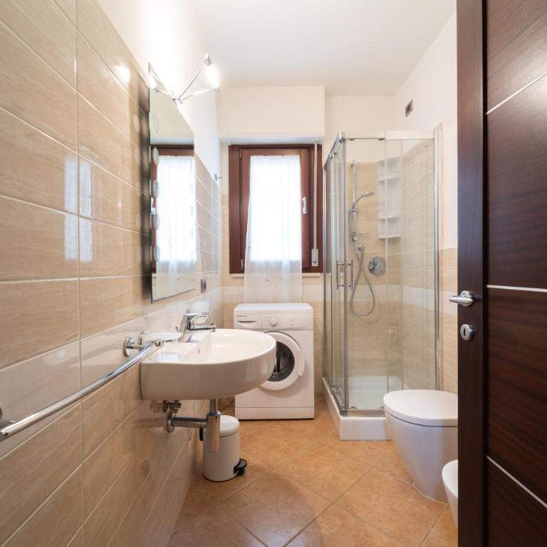 Casa delle vele superior - Two-Bedroom Apartment - 24