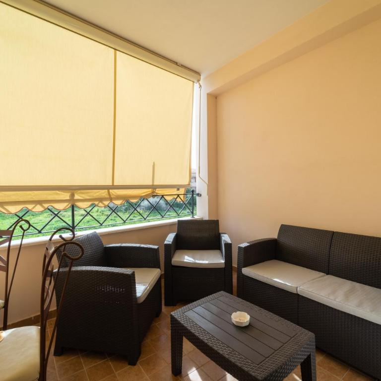 Casa delle vele superior - Two-Bedroom Apartment - 5