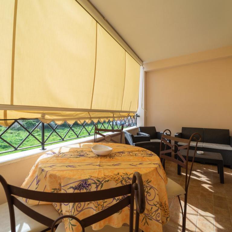 Casa delle vele superior - Two-Bedroom Apartment - 17