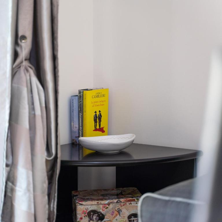 Casa delle vele superior - Two-Bedroom Apartment - 23