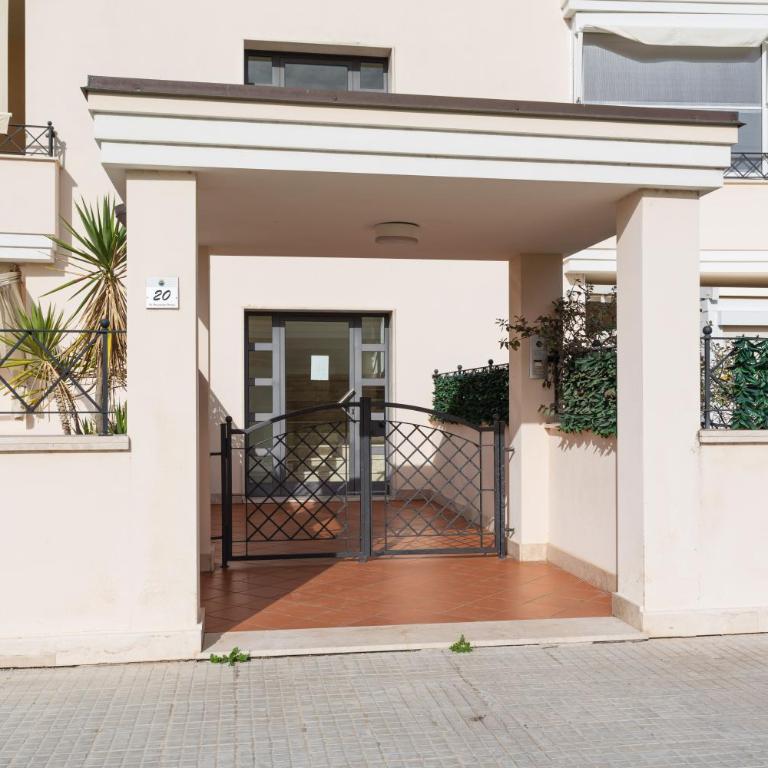 Casa delle vele superior - Two-Bedroom Apartment - 27