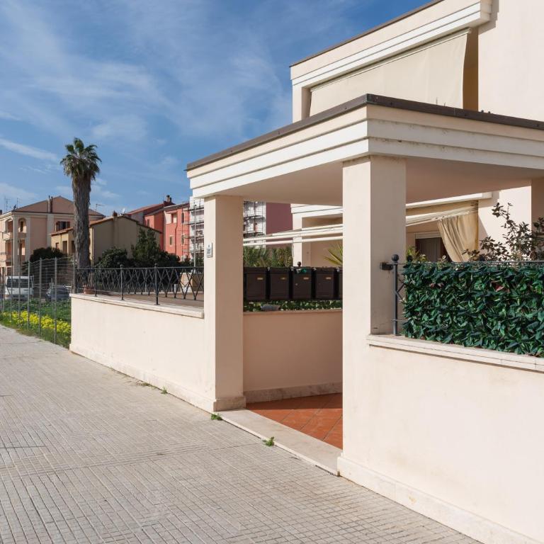 Casa delle vele superior - Two-Bedroom Apartment - 1