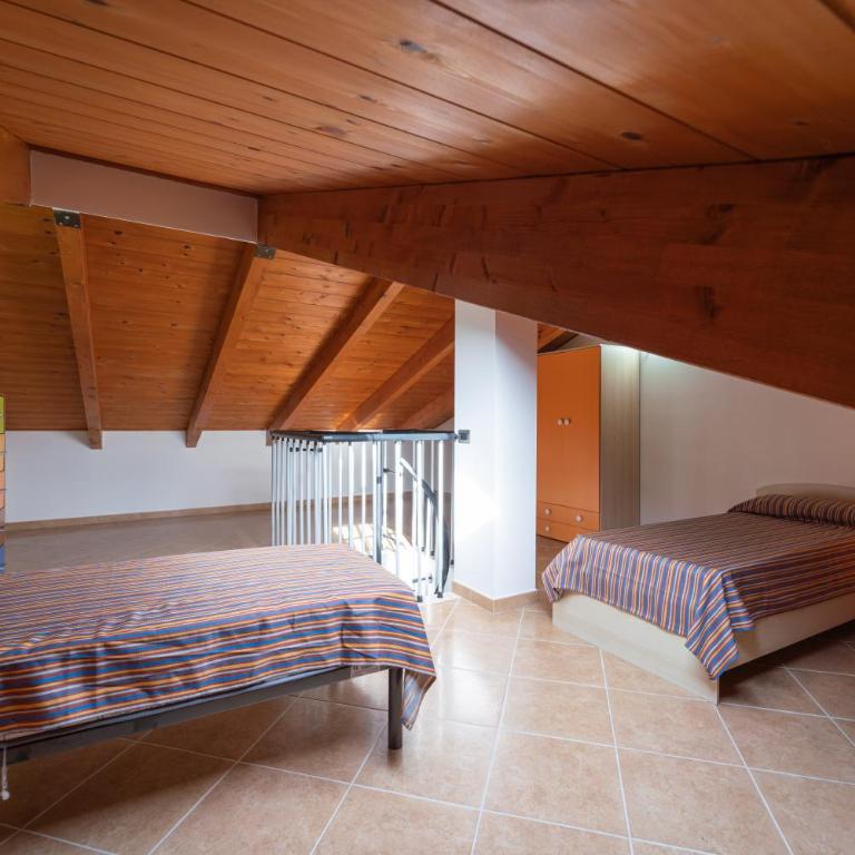 Casa delle vele superior - Two-Bedroom Apartment - 25