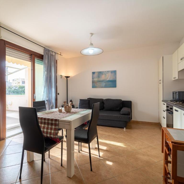 Casa delle vele - Casa Vacanze - 3