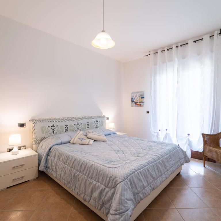 Casa delle vele - Casa Vacanze - 1