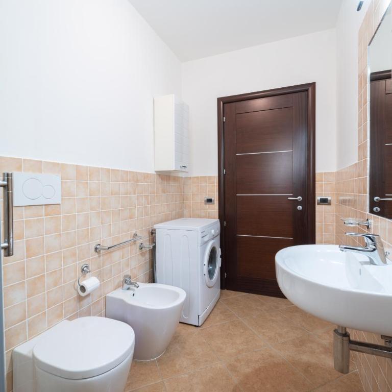 Casa delle vele - Casa Vacanze - 12