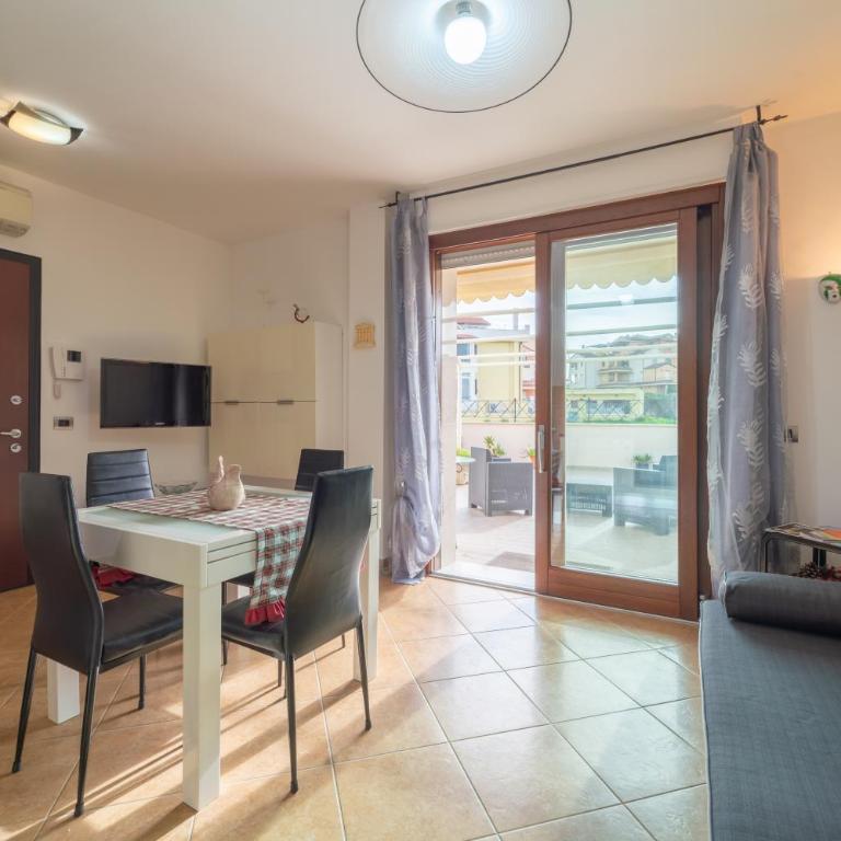 Casa delle vele - Casa Vacanze - 2