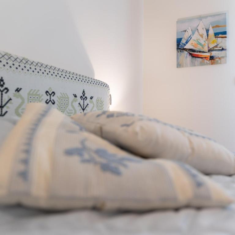 Casa delle vele - Casa Vacanze - 18