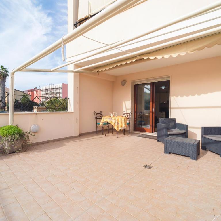 Casa delle vele - Casa Vacanze - 8