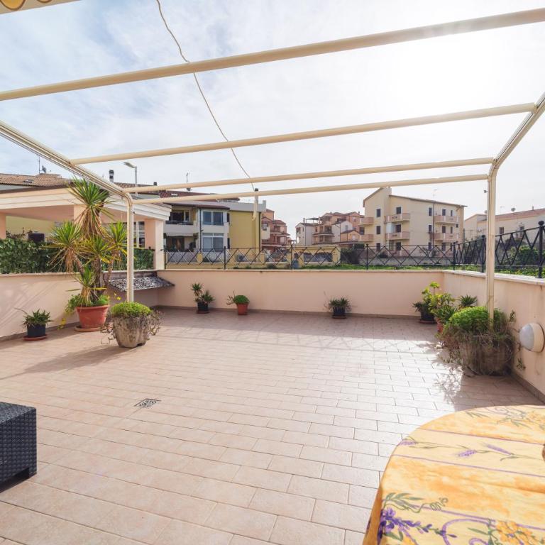 Casa delle vele - Casa Vacanze - 6