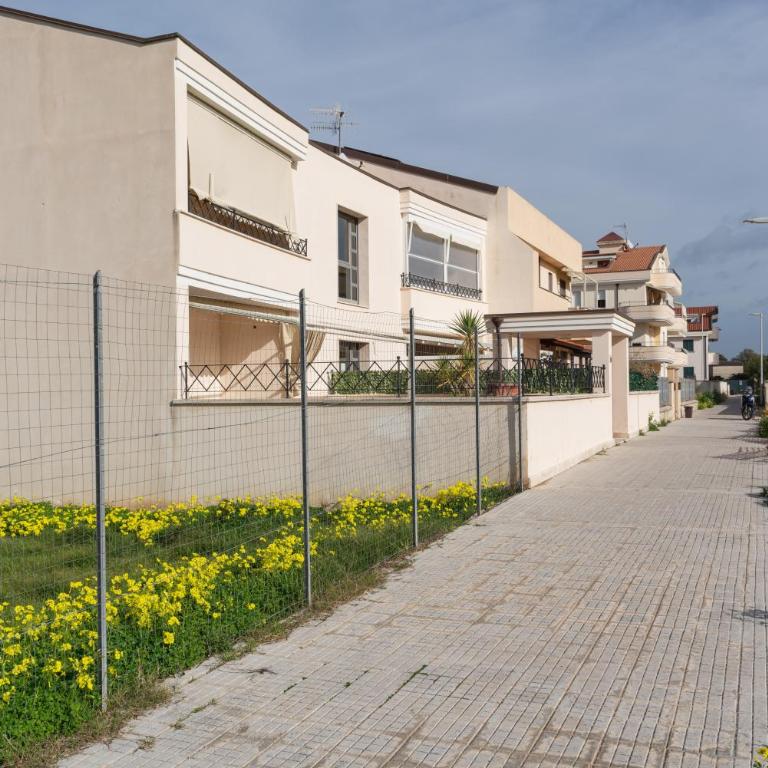 Casa delle vele - Casa Vacanze - 23