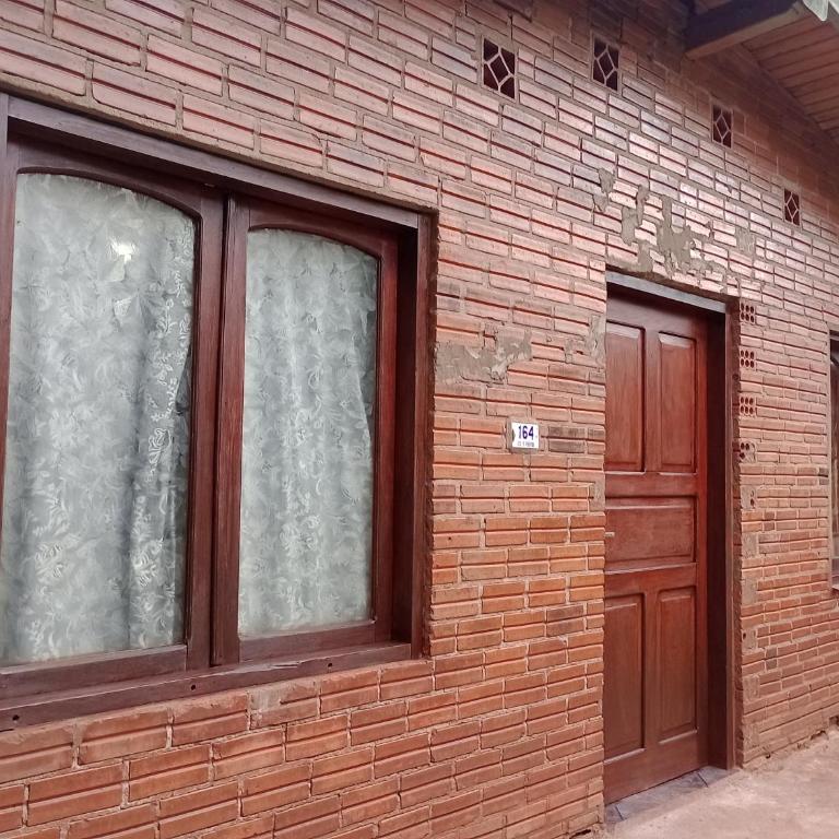Casona el ancla - Casa de 2 dormitorios - 10