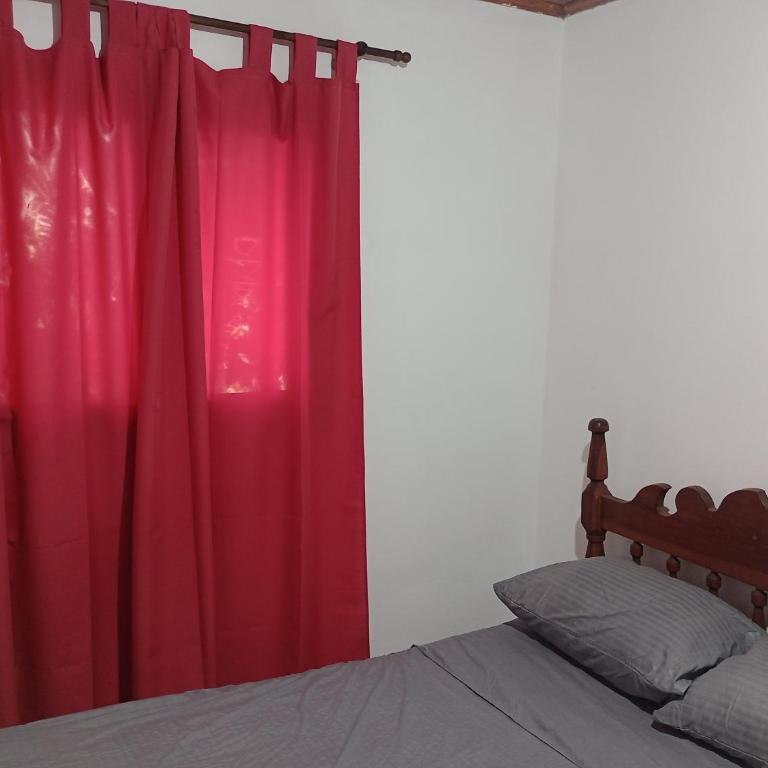 Casona el ancla - Casa de 2 dormitorios - 11