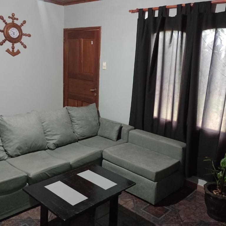 Casona el ancla - Casa de 2 dormitorios - 13