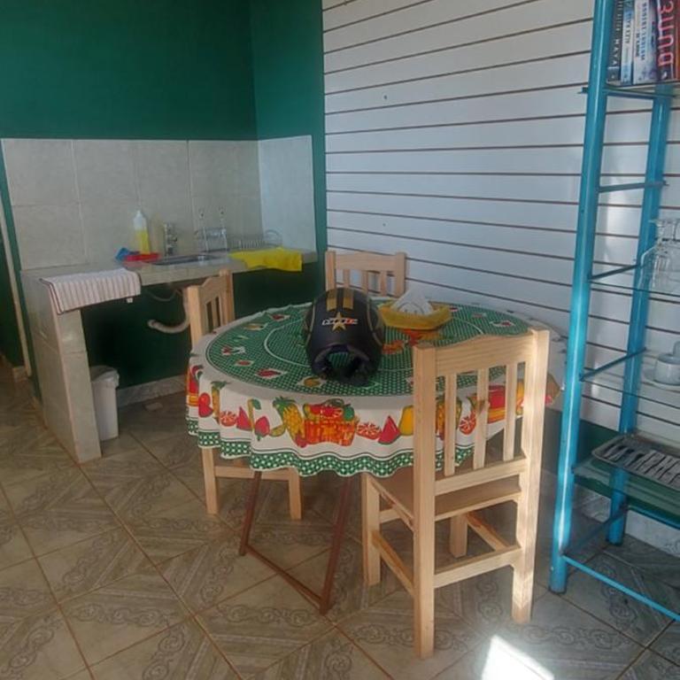Departamentos Chow Chow - Loft - 7