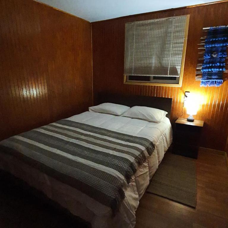 Hostal El Baltico - Habitación Doble - 1