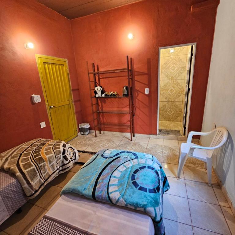 Departamentos Chow Chow - Loft - 6