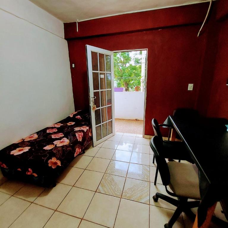 Departamentos Chow Chow - Loft - 5