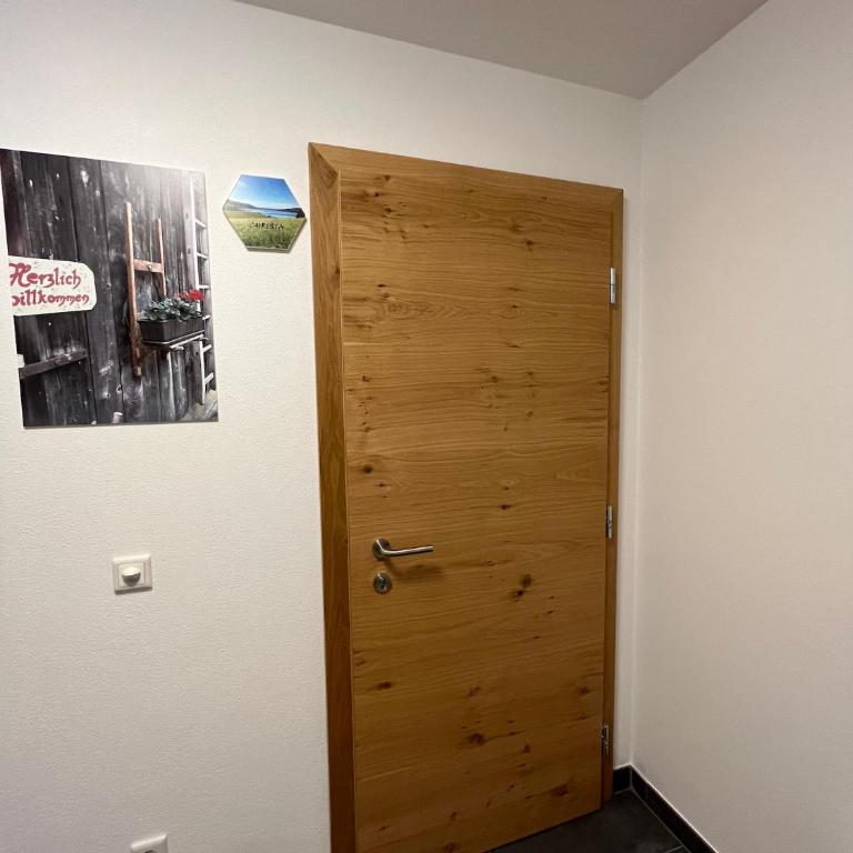 FeWo HansUndChrista - Apartment - 4