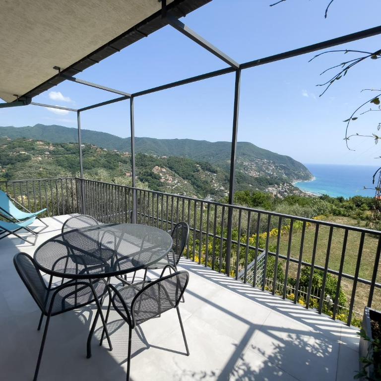 Podere Belvedere - Appartamento con Terrazza - 2