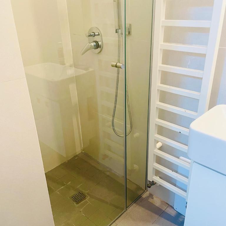Mansarda (P53) Galliari - One-Bedroom Apartment - 9