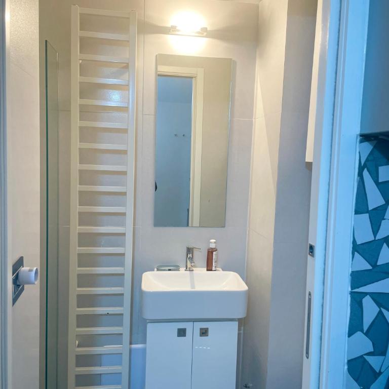 Mansarda (P53) Galliari - One-Bedroom Apartment - 10
