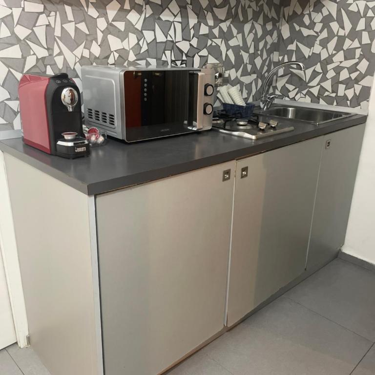 Mansarda (P53) Galliari - One-Bedroom Apartment - 3
