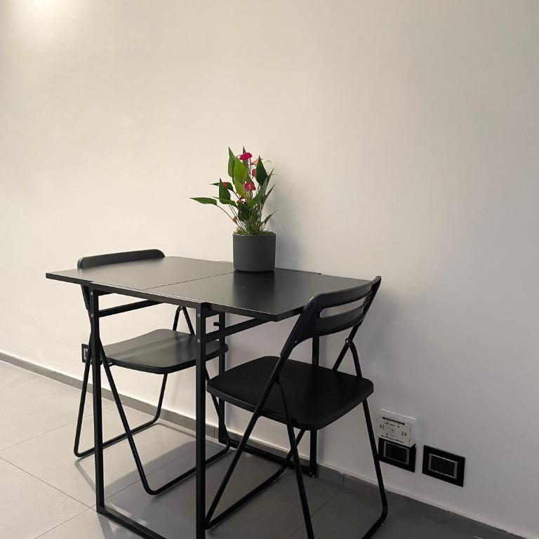Mansarda (P53) Galliari - One-Bedroom Apartment - 12