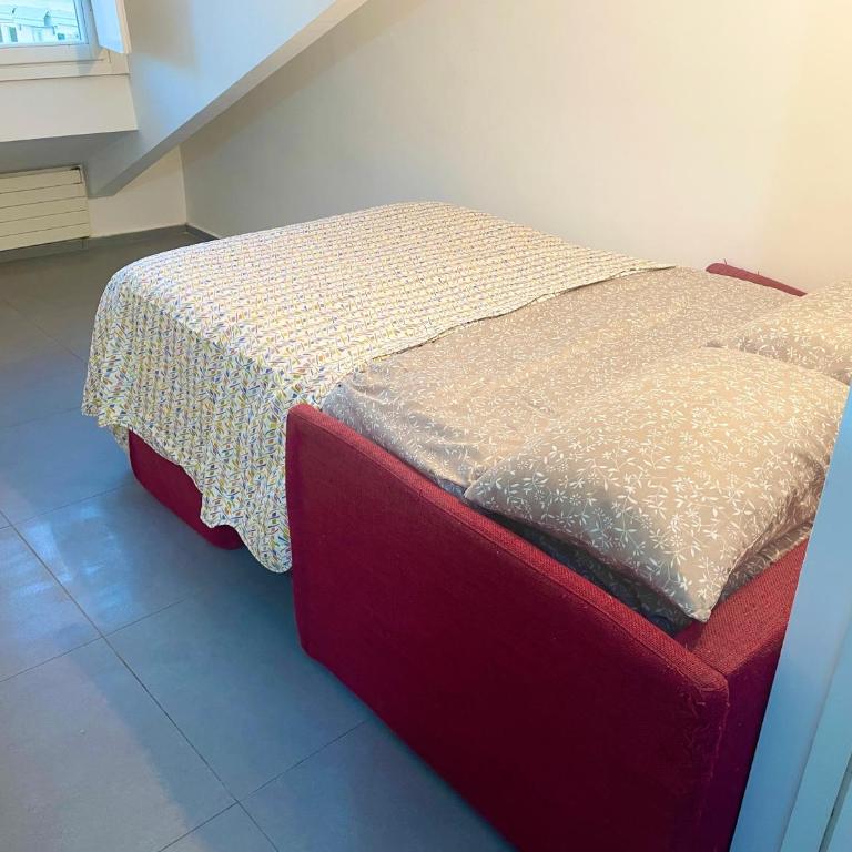Mansarda (P53) Galliari - One-Bedroom Apartment - 6