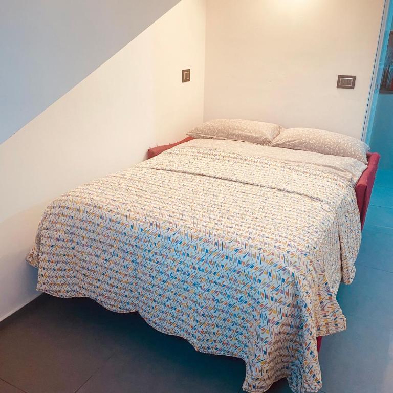 Mansarda (P53) Galliari - One-Bedroom Apartment - 1