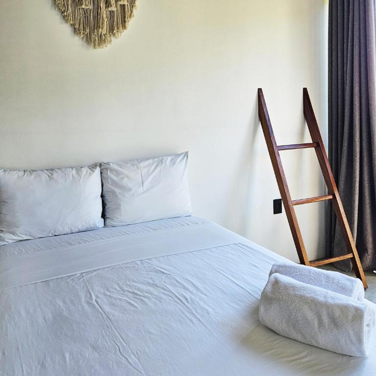 Aldea Paraíso - Adults only - Boutique hotel - Habitación Individual Estándar - 5