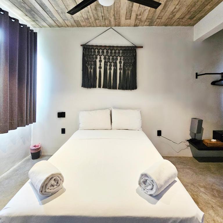 Aldea Paraíso - Adults only - Boutique hotel - Villa Estándar - 6