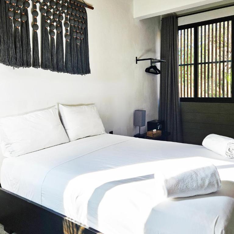 Aldea Paraíso - Adults only - Boutique hotel - Villa Estándar - 8