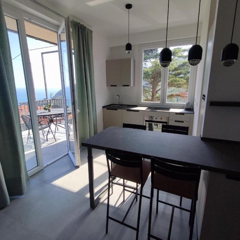 Podere Belvedere - Appartamento con Terrazza - 5