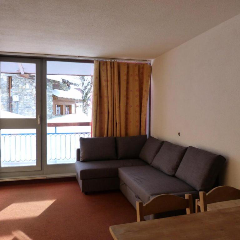 Résidence Nova - Appartement 2 pièces 6 personnes proche des pistes, des commerces, de la garderie et de l'ESF au centre de la station d’Arc 1800 MAE-1713 - Appartamento - 1