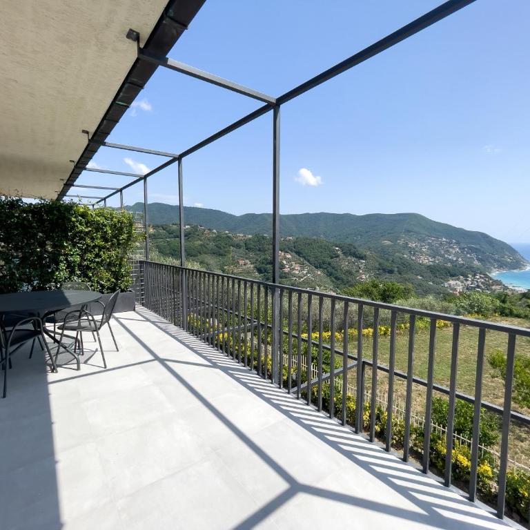 Podere Belvedere - Appartamento con Terrazza - 6
