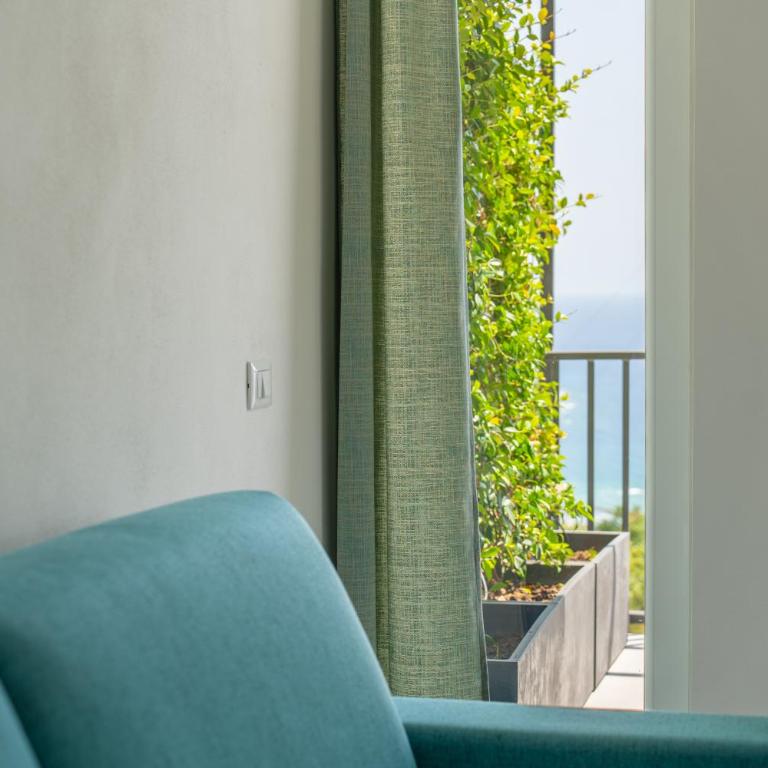 Podere Belvedere - Appartamento con Terrazza - 7