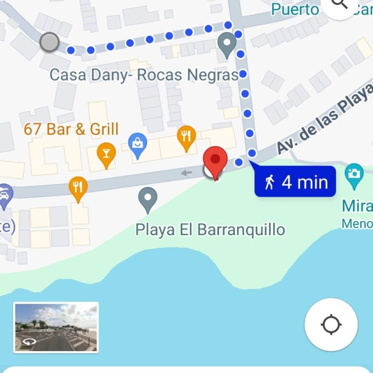 El Pisito La Dolce Vita - Casa de 2 dormitorios - 6