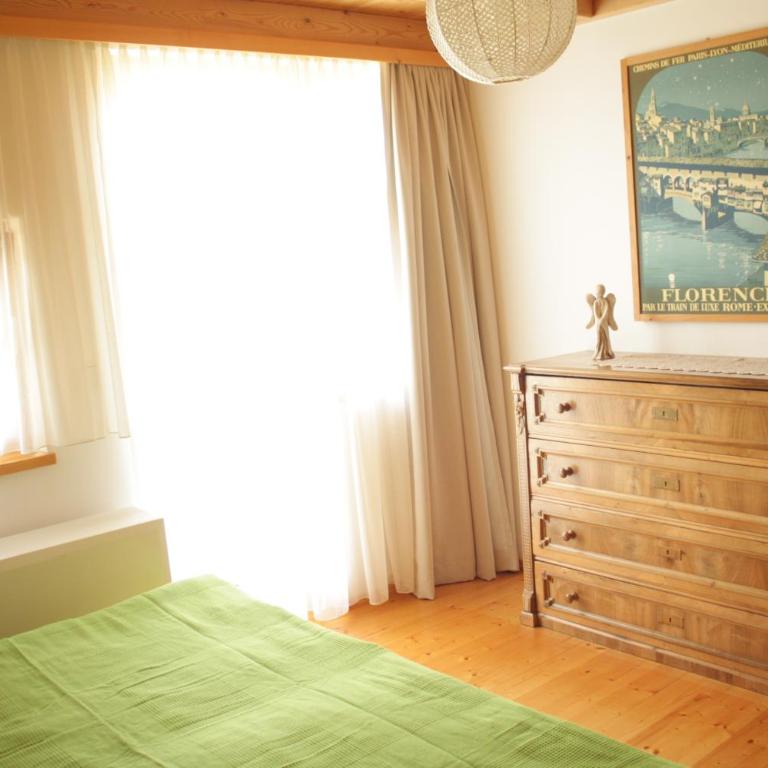 Die Buche - Apartment mit 2 Schlafzimmern - 10